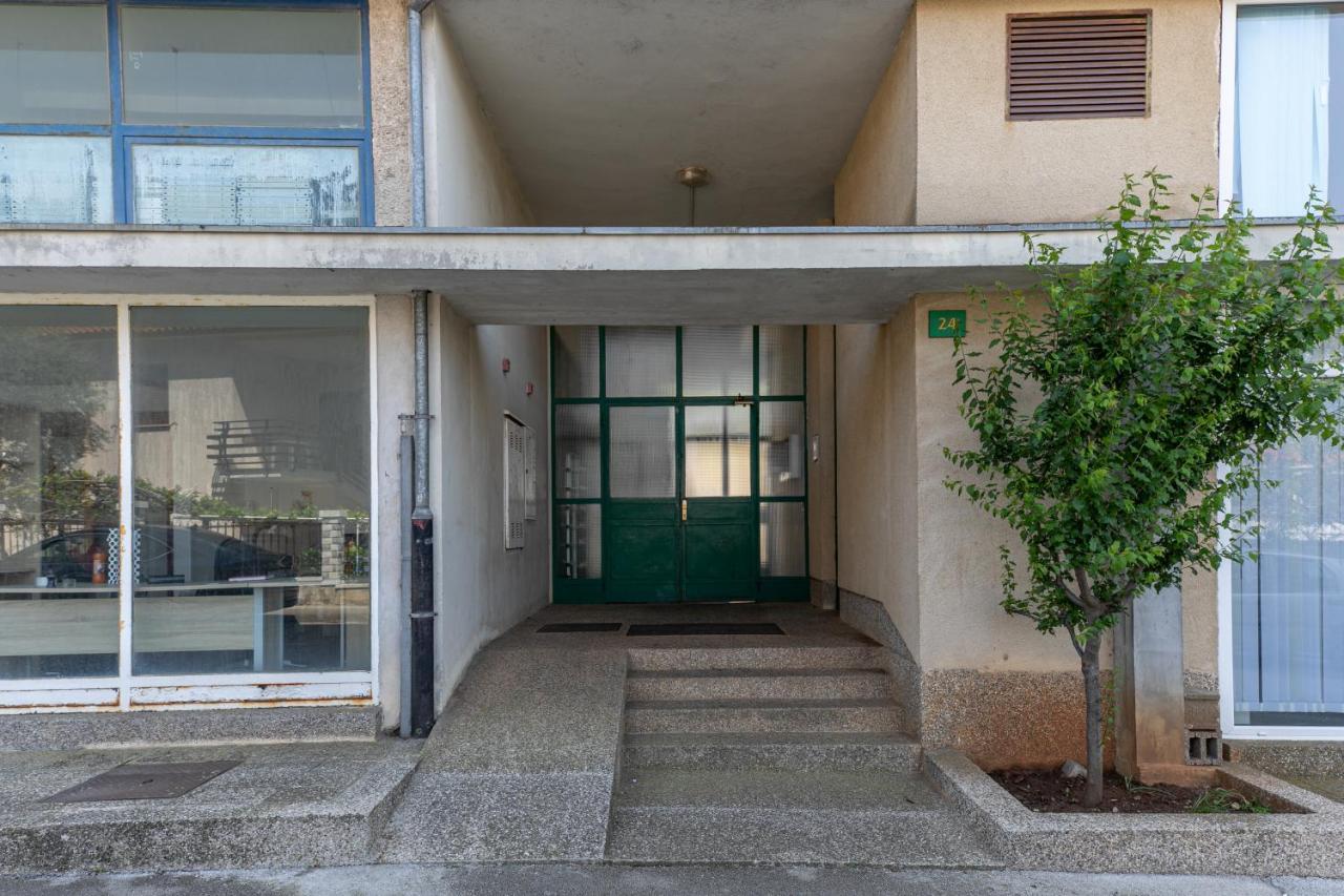 Studio R&K Pula Exterior photo