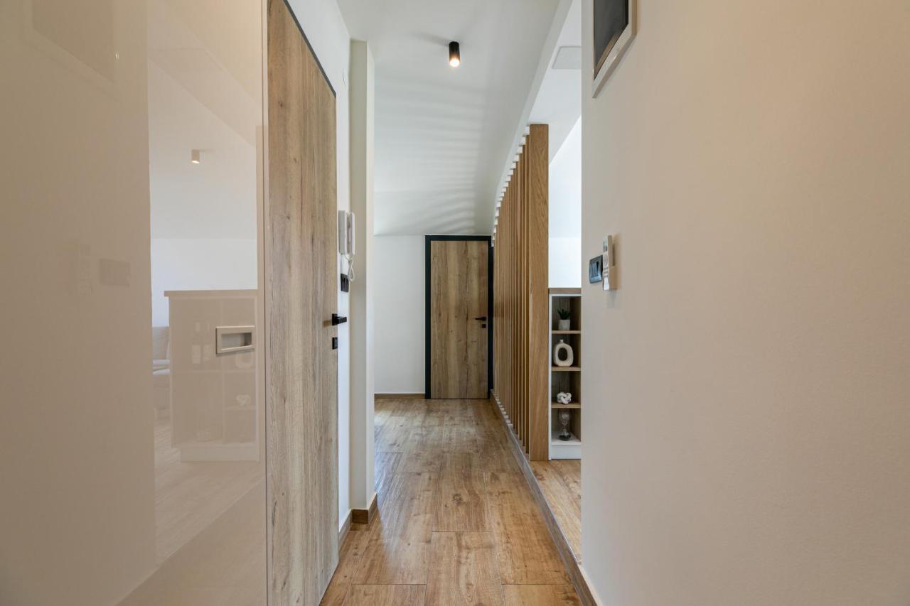 Studio R&K Pula Exterior photo